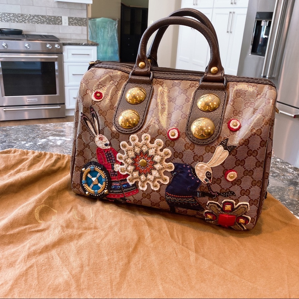 Gucci Bag